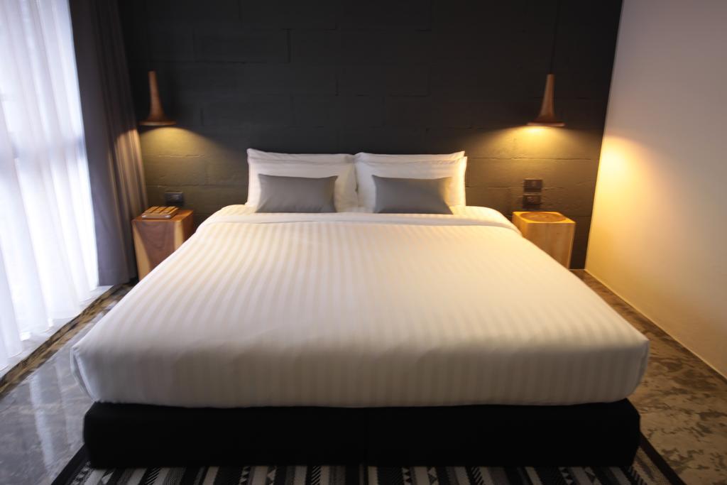 La Pause Hatyai Hat Yai Zimmer foto
