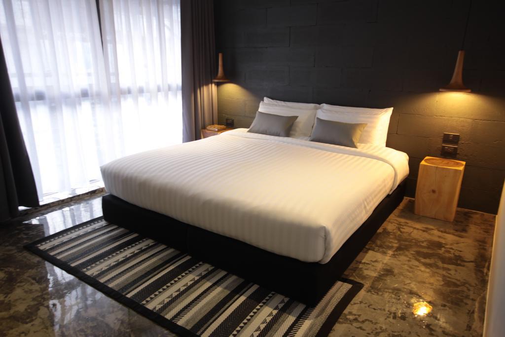 La Pause Hatyai Hat Yai Zimmer foto